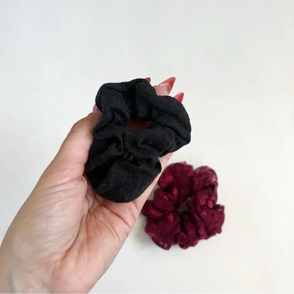 Scrunchie Bundle - Picture 4 of 5